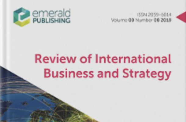 Review of International Business and Strategy