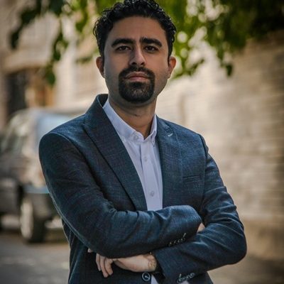 از چه می‌نویسم؟