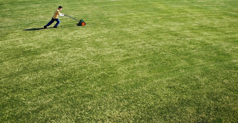 نیاز به استراتژی